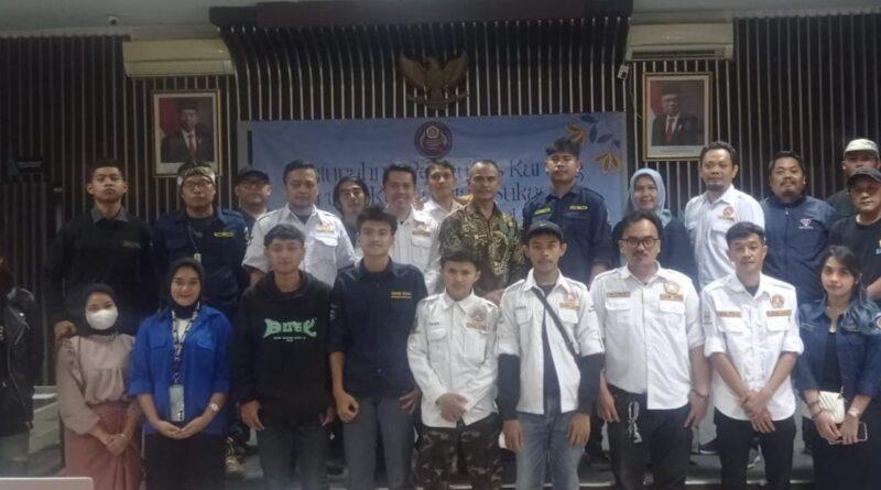 SSG Gelar Sosialisasi Program untuk Karang Taruna - Cover Image